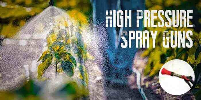 Spray Guns