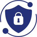 100% Safe & Secure Payments