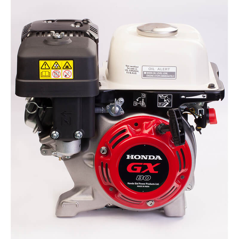 Honda GX80 Petrol Engine