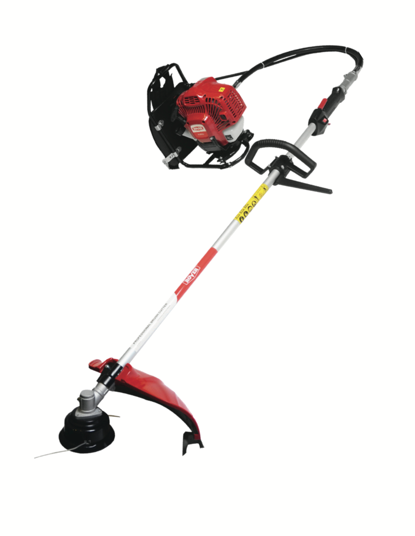 Rover Brush Cutter Economical Backpack Type