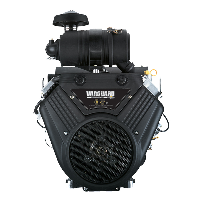 Vanguard 35 HP Petrol Engine 993cc
