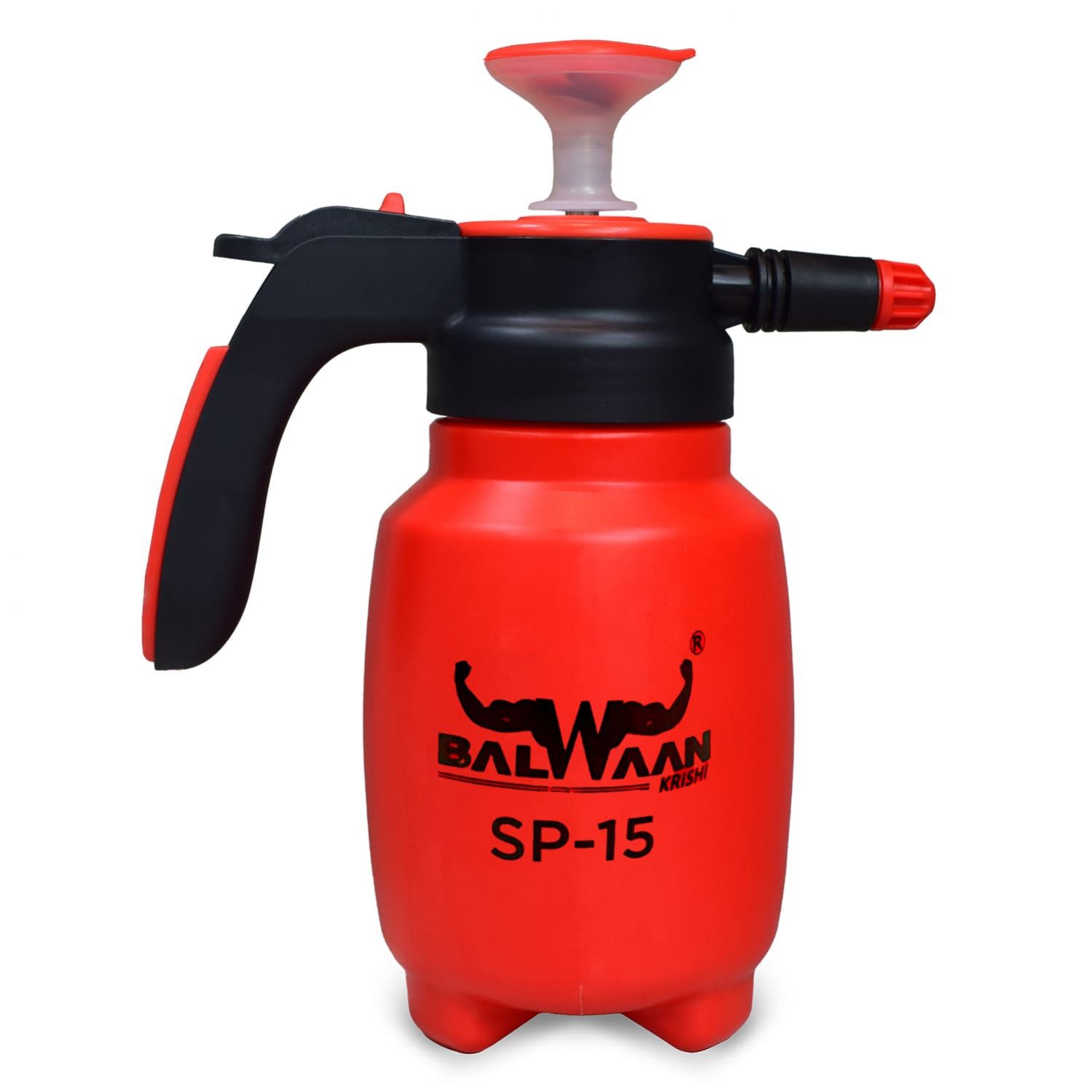 Manual Sprayer Balwaan SP 15