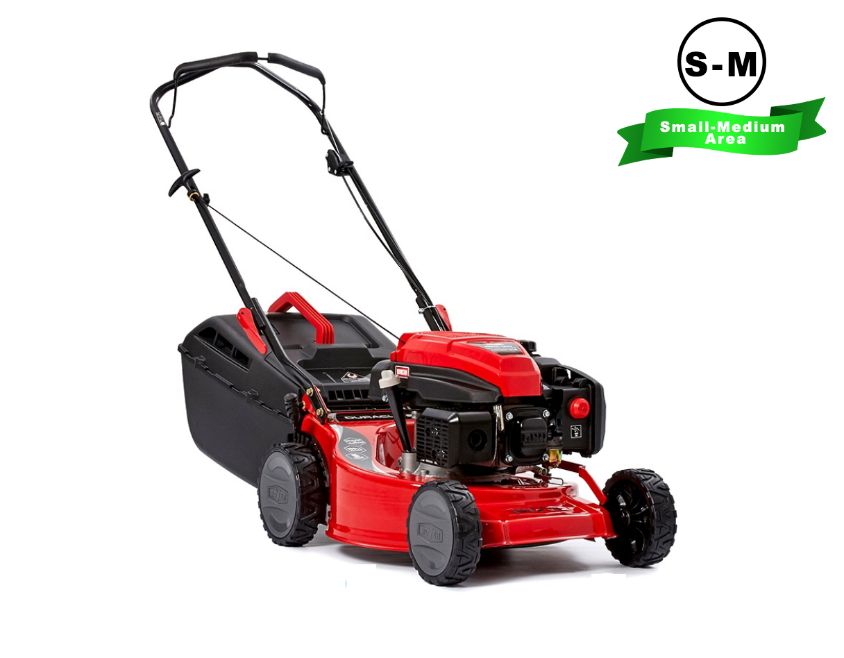 Rover Lawn Mower 18