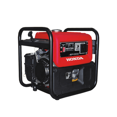 materiale Meyella Byg op Small Honda Generator || Small Portable Generator