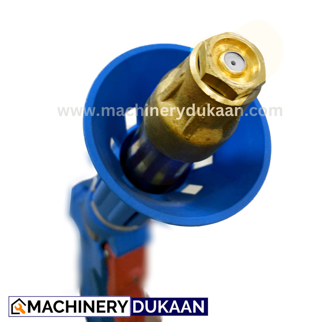 ITALIAN SPRAY GUN MADE IN ITALY