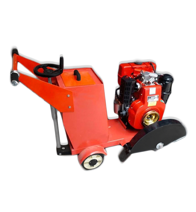 Greaves Powered Concrete Cutter PREMIUM