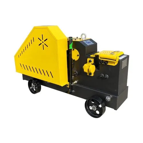 Bar Cutting Machine