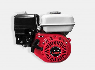 Yx160 Yeoman Petrol Engine 160cc