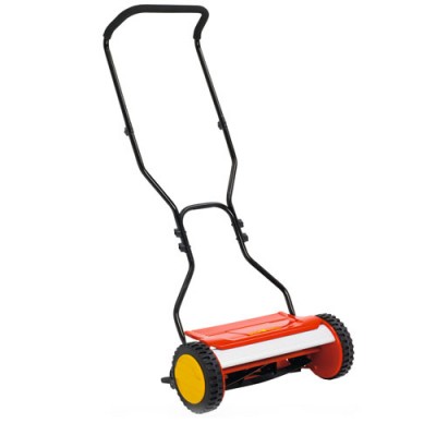 Manual Lawn Mower 15