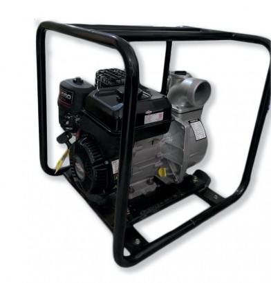 Briggs & Stratton waterpumpset 3inches