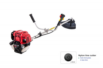 Honda UMK450T UTNT Brush Cutter