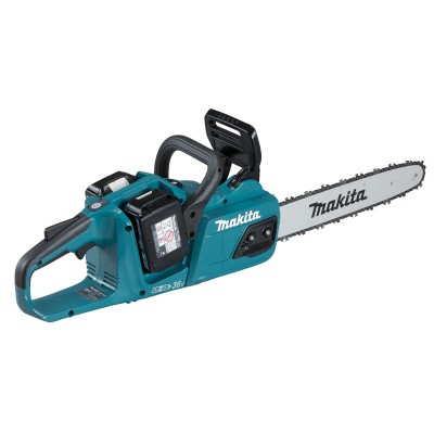 Makita Chainsaw Cordless Professional