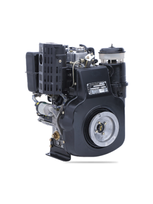 Greaves 1530 Diesel Engine