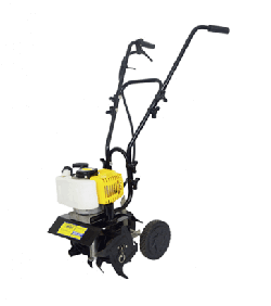 Mini Power Tiller / Weeder Portable