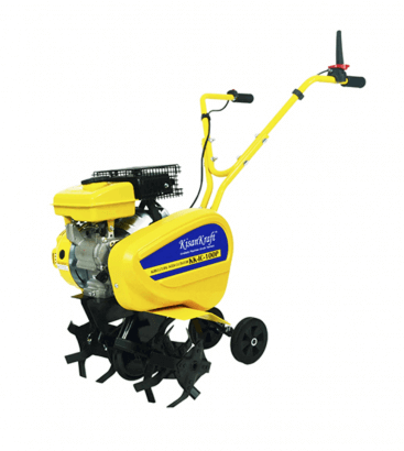 Small Power Weeder / Power Tiller