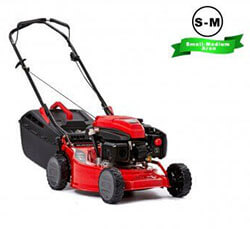 Rover Lawn Mower 18