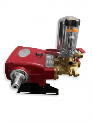 30L Piston Pump Heavy Duty