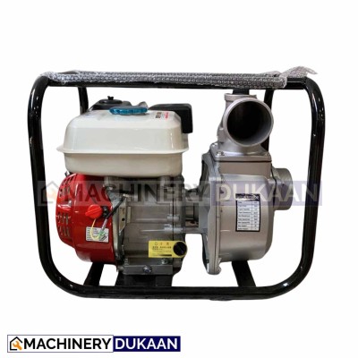 6.5 HP Water Pumpset 3x3 inches