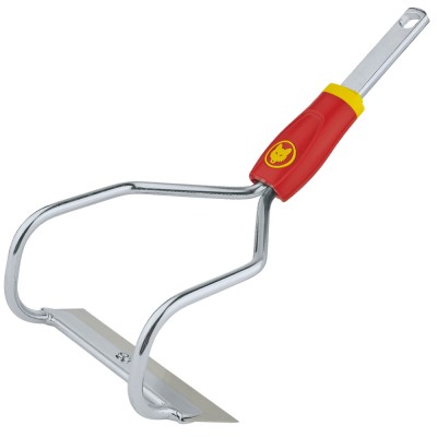 WOLF-Garten 71AAA017650 Double Hoe, 8 cm