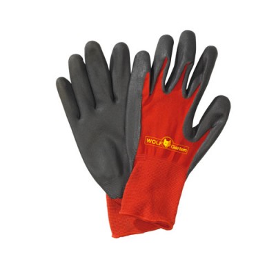Soil Working Premium Gloves size MEDIUM