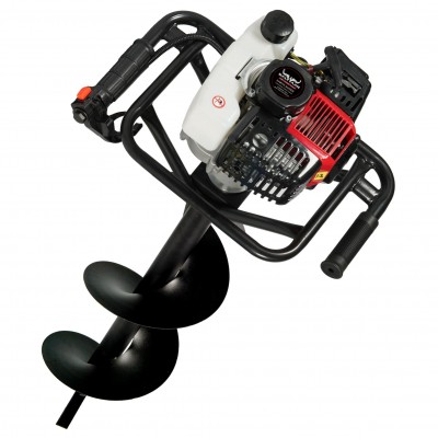 52cc Earth Auger 2 Stroke Balwaan BE