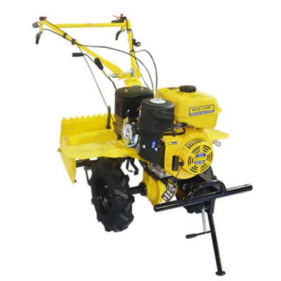 Power Weeder Back Rotary petrol weeder 2-in-1