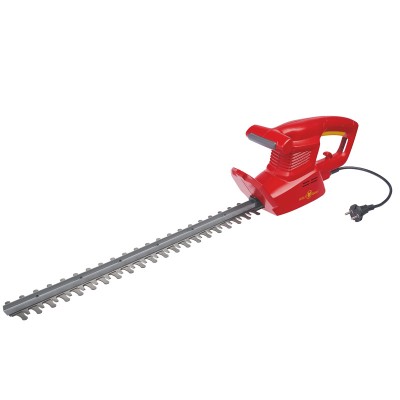 Electric Hedge Trimmer by Wolf Garten