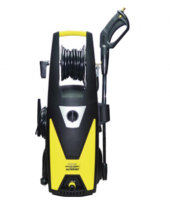 KisanKraft Car Washer With Extra Pressure