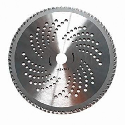 80Teeth Heavy TCT Blade for Brush Cutter