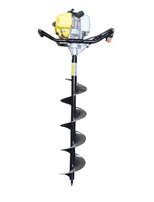 Earth Auger 71cc