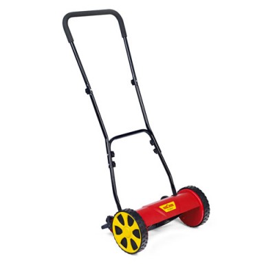 Manual Lawn Mower 14