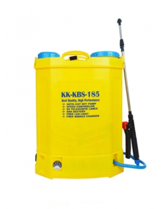 Battery Knapsack Sprayer 18L