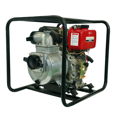 Honda WV30D Pumpset Self Priming 3x3inch Diesel