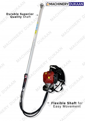 4 Stroke Brush cutter 35cc YO 438 Yeoman