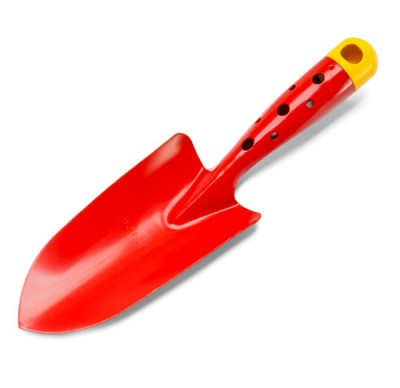 Flower Trowel By Wolf Garten