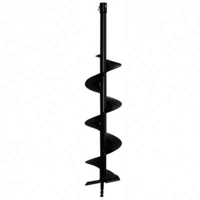 Earth Auger Bit 8 Inch Balwaan