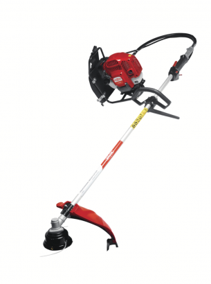 Rover Brush Cutter PREMIUIM Backpack Type