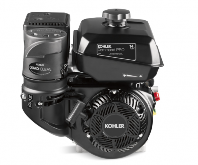 Kohler 14 HP Engine