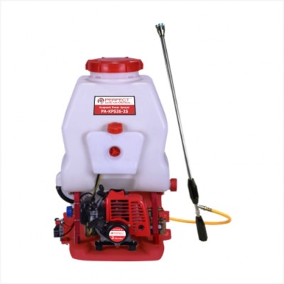 25cc Knapsack Petrol Sprayer 2-stroke