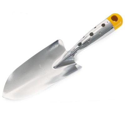 Flower Trowel  Wide By Wolf Garten