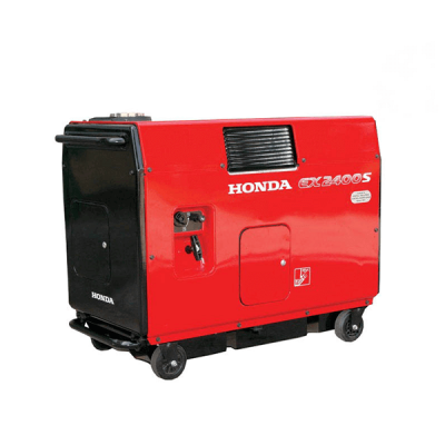 Honda Generator EX2400S  2.1kVA Generator E/S