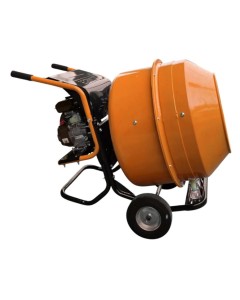 Concrete Mixer 200L Electric