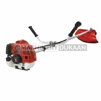2 Stroke Brush cutter 52cc Sidepack Mitsuyama