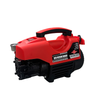 Mitsuyama 1300w High Pressure Car Washer 110 bar Pressure