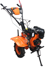 6 HP Diesel Power Weeder Mitsuyama