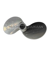 Boat Engine Fan 6.5 Inches Made in thailand
