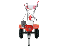 Power Weeder with Honda GX 200 Mitsuyama