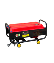 2.7 HP High Pressure Car Washer 130 BAR  Mitsuyama