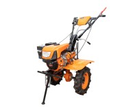Petrol Power Weeder with Headlamp Mitsuyama