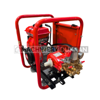Greaves Power Sprayer with Taiwan pump 18L Petrol